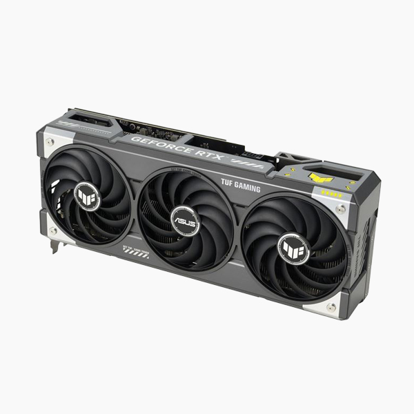 کارت گرافیک ایسوس TUF Gaming GeForce RTX 5080 16GB GDDR7